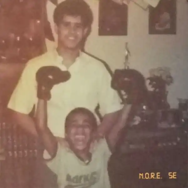 Instrumental: N.O.R.E. - Bendicion Ft. Fat Joe (Produced By SPK & Haz)